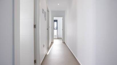 Resale - Detached villa -
Dolores