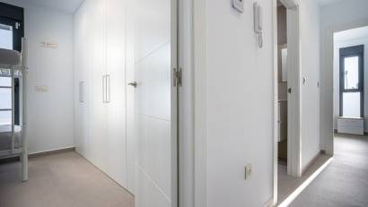 Resale - Detached villa -
Dolores