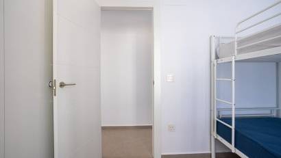 Resale - Detached villa -
Dolores