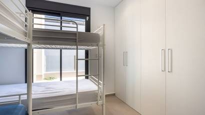 Resale - Detached villa -
Dolores