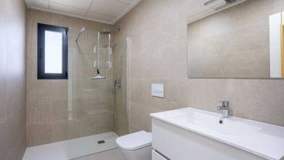 Resale - Detached villa -
Dolores