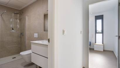 Resale - Detached villa -
Dolores