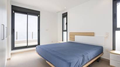 Resale - Detached villa -
Dolores