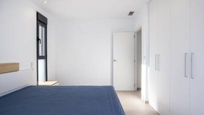 Resale - Detached villa -
Dolores