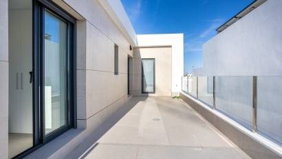 Resale - Detached villa -
Dolores