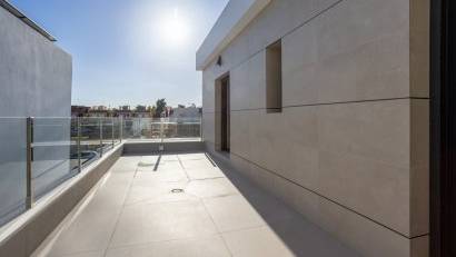 Resale - Detached villa -
Dolores
