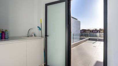 Resale - Detached villa -
Dolores