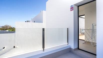 Resale - Detached villa -
Dolores