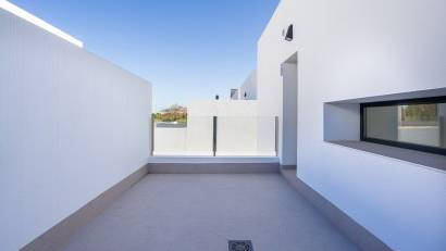 Resale - Detached villa -
Dolores