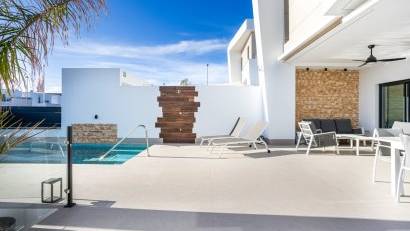 Resale - Detached villa -
Dolores