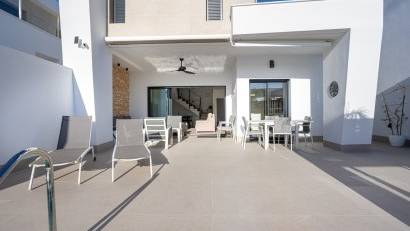 Resale - Detached villa -
Dolores