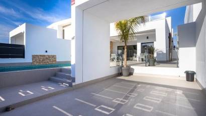 Resale - Detached villa -
Dolores