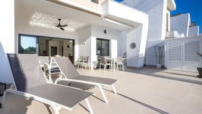 Resale - Detached villa -
Dolores