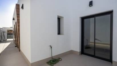 Resale - Detached villa -
Dolores