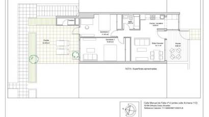 Reventa - Apartment -
Villamartin, Orihuela Costa - Villamartín