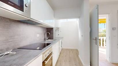 Reventa - Apartment -
Villamartin, Orihuela Costa - Villamartín
