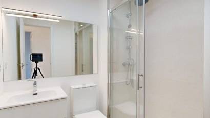 Reventa - Apartment -
Villamartin, Orihuela Costa - Villamartín