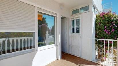 Reventa - Apartment -
Villamartin, Orihuela Costa - Villamartín