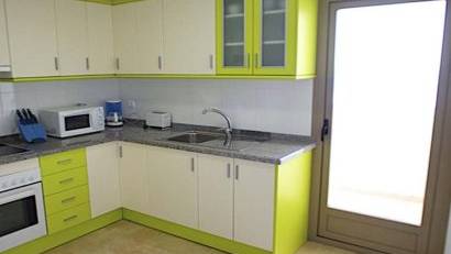 Obra nueva - Apartment -
Calpe - La Calalga