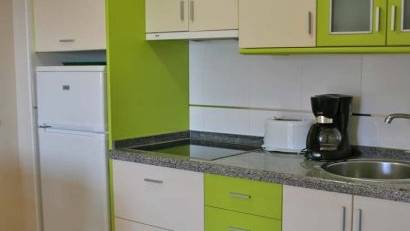 Obra nueva - Apartment -
Calpe - La Calalga