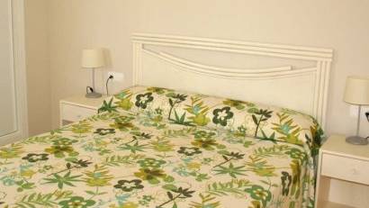 Obra nueva - Apartment -
Calpe - La Calalga