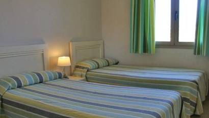 Obra nueva - Apartment -
Calpe - La Calalga