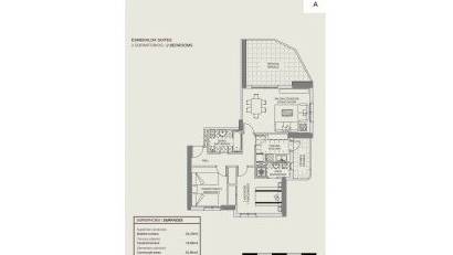 Obra nueva - Apartment -
Calpe - La Calalga