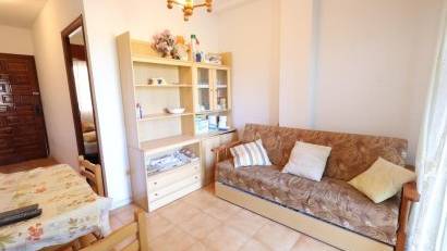 Återförsäljning - Apartment -
Torrevieja - La Mata