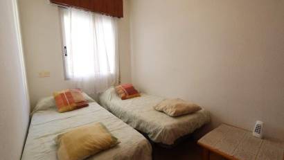 Återförsäljning - Apartment -
Torrevieja - La Mata