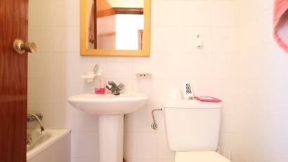 Återförsäljning - Apartment -
Torrevieja - La Mata