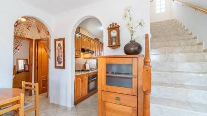 Reventa - Villa -
San Fulgencio - La Marina