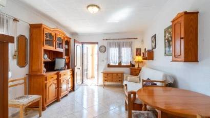 Reventa - Villa -
San Fulgencio - La Marina