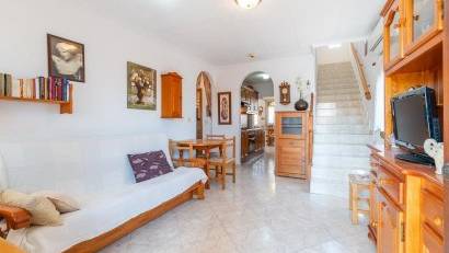 Reventa - Villa -
San Fulgencio - La Marina