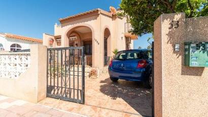 Reventa - Villa -
San Fulgencio - La Marina