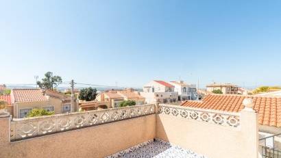 Reventa - Villa -
San Fulgencio - La Marina