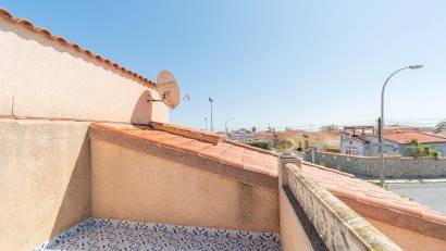 Reventa - Villa -
San Fulgencio - La Marina