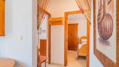 Reventa - Villa -
San Fulgencio - La Marina