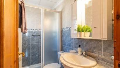 Reventa - Villa -
San Fulgencio - La Marina