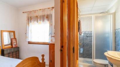 Reventa - Villa -
San Fulgencio - La Marina