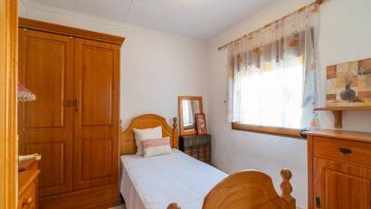 Reventa - Villa -
San Fulgencio - La Marina