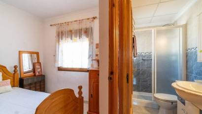 Reventa - Villa -
San Fulgencio - La Marina