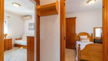 Reventa - Villa -
San Fulgencio - La Marina