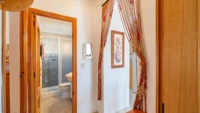 Reventa - Villa -
San Fulgencio - La Marina