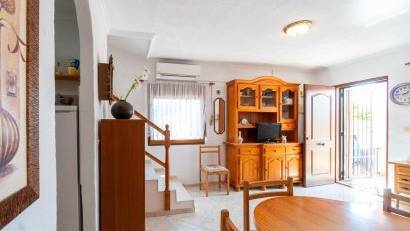 Reventa - Villa -
San Fulgencio - La Marina