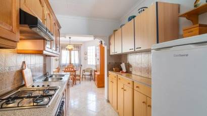 Reventa - Villa -
San Fulgencio - La Marina