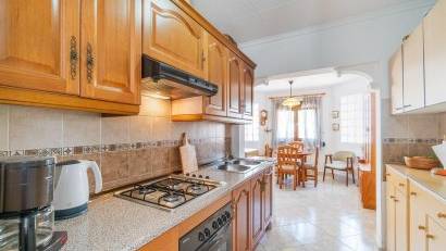 Reventa - Villa -
San Fulgencio - La Marina