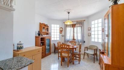 Reventa - Villa -
San Fulgencio - La Marina