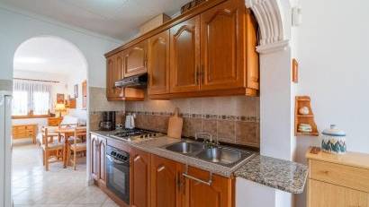 Reventa - Villa -
San Fulgencio - La Marina