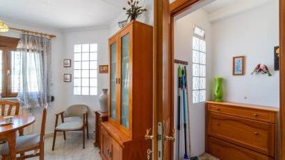 Reventa - Villa -
San Fulgencio - La Marina