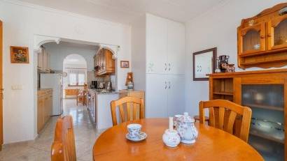Reventa - Villa -
San Fulgencio - La Marina